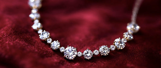 Simple Ways to Care for Your Jewellery