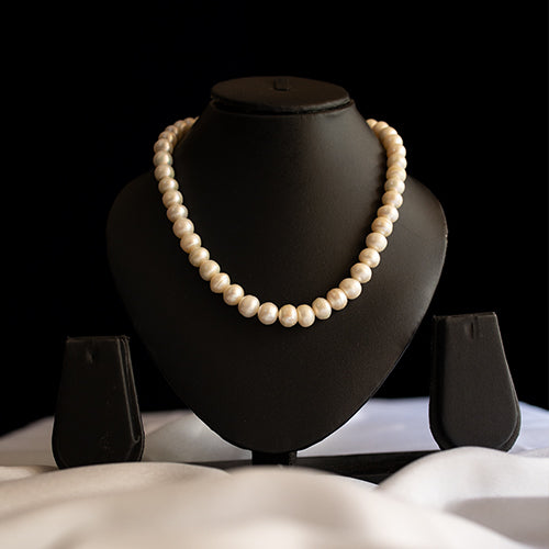 Luna Grace Necklace