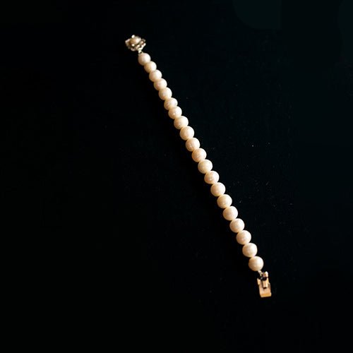 Moonlit Bracelet