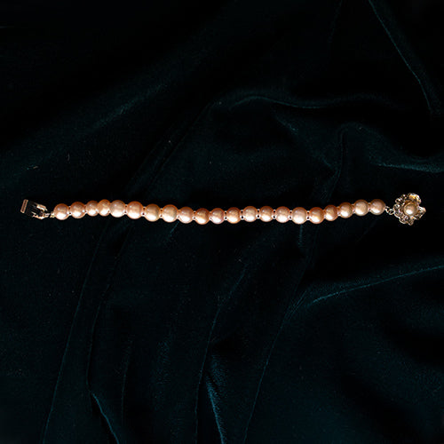 Blush Amara Bracelet
