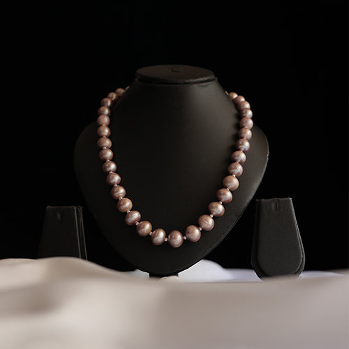 Nocturne Ash Necklace