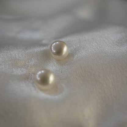Ivory Essence Studs