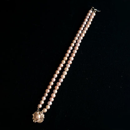 Royal Amethyst Bracelet